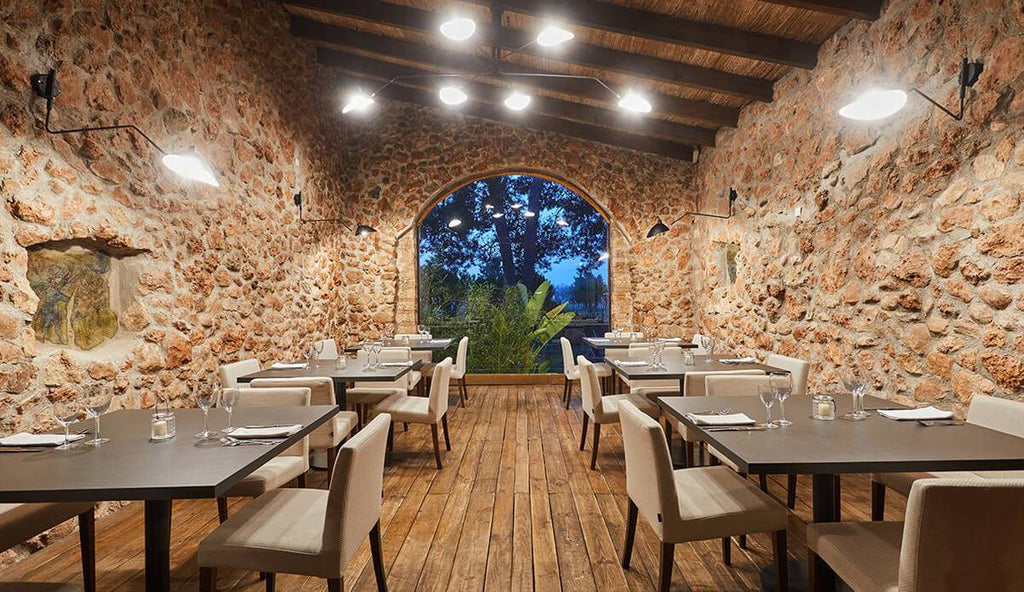 Virrey Finca Hotel
