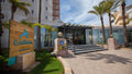 Corallium Dunamar Hotel