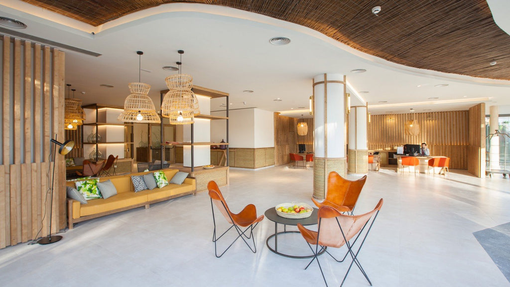 Corallium Dunamar Hotel