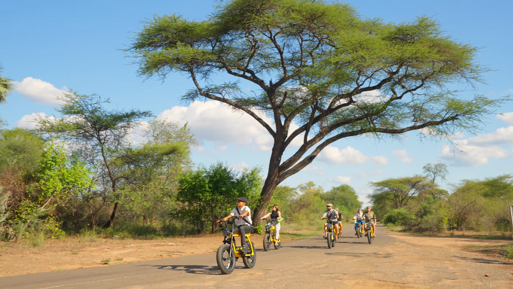 Bamba Bikes