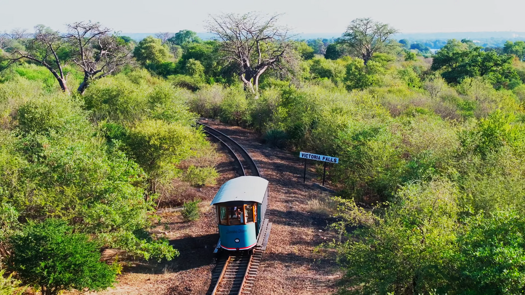 Bamba Tram