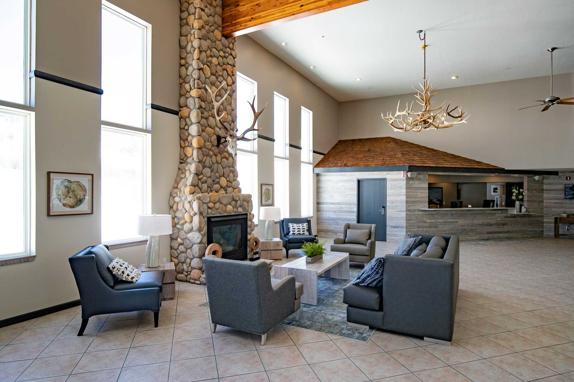 Whitewater Inn