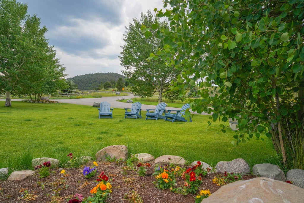 Whitewater Inn