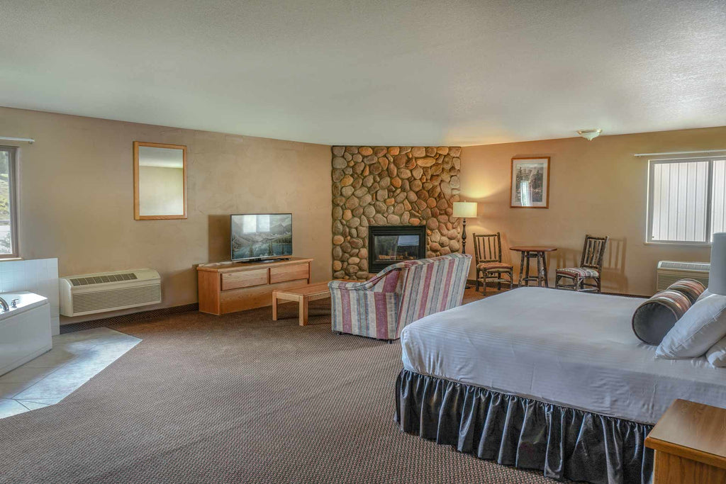 Whitewater Inn