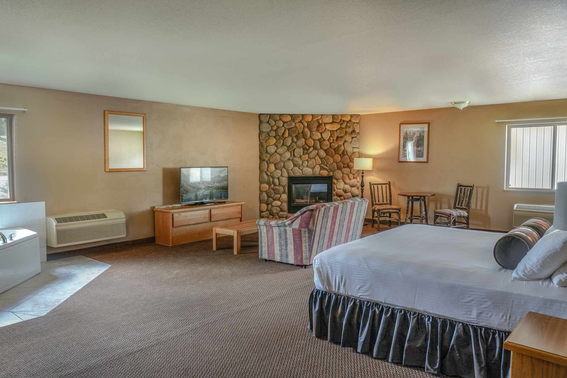 Whitewater Inn