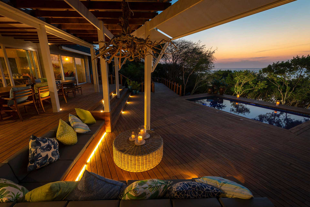 Balistidae Lodge