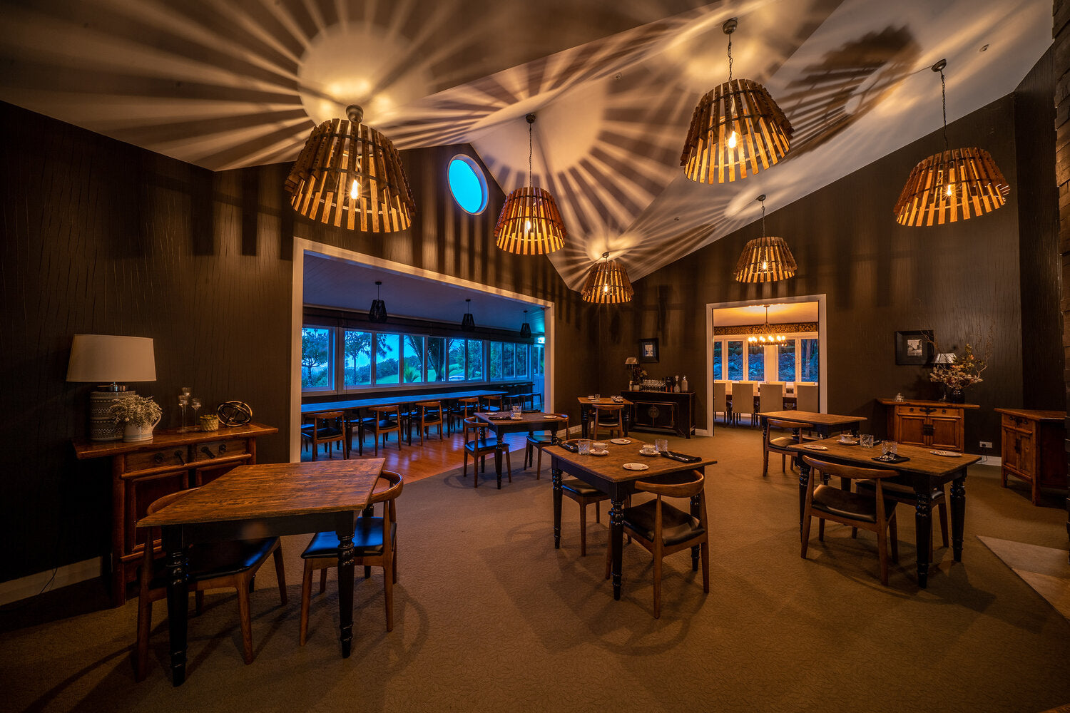 Woodhouse Mountain Lodge