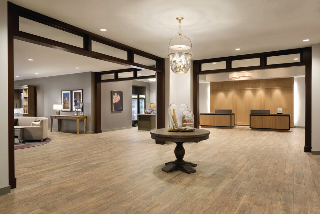 Homewood Suites by Hilton Chicago Downtown West Loop