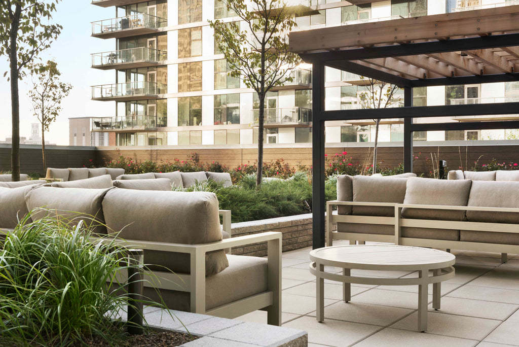 Homewood Suites by Hilton Chicago Downtown West Loop