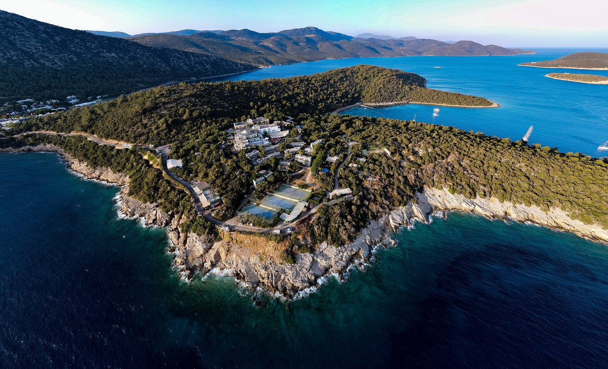 Bodrum Park Resort