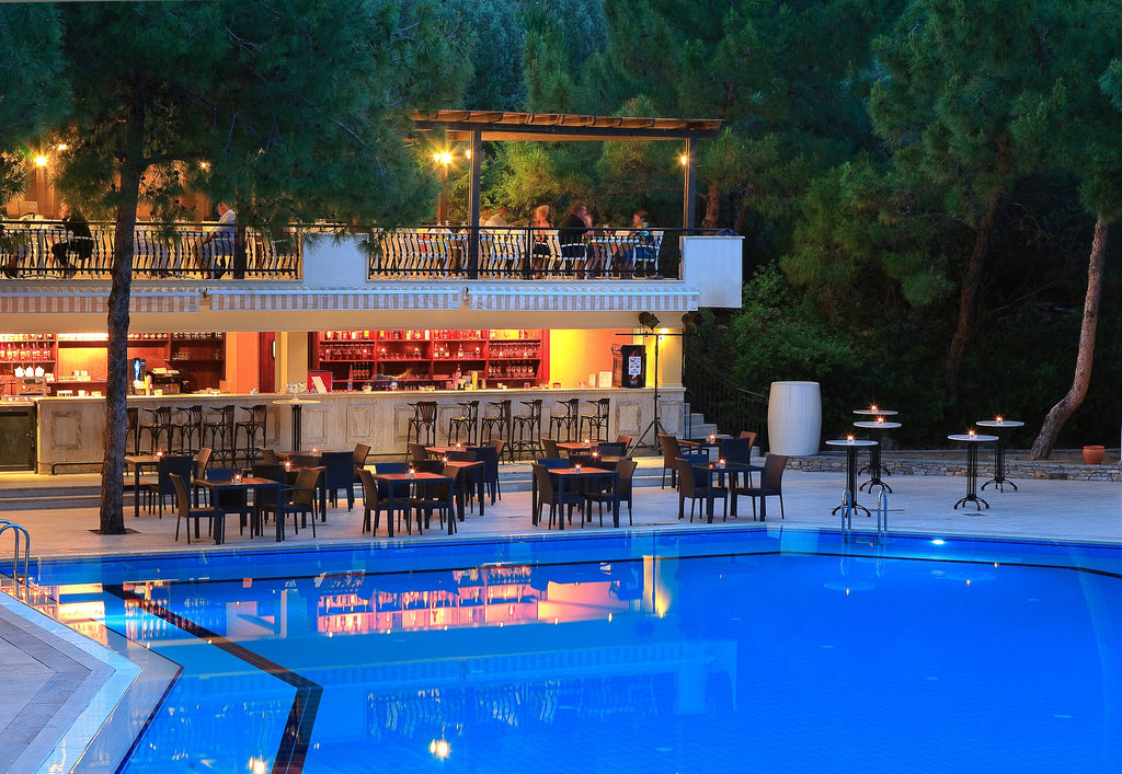 Bodrum Park Resort