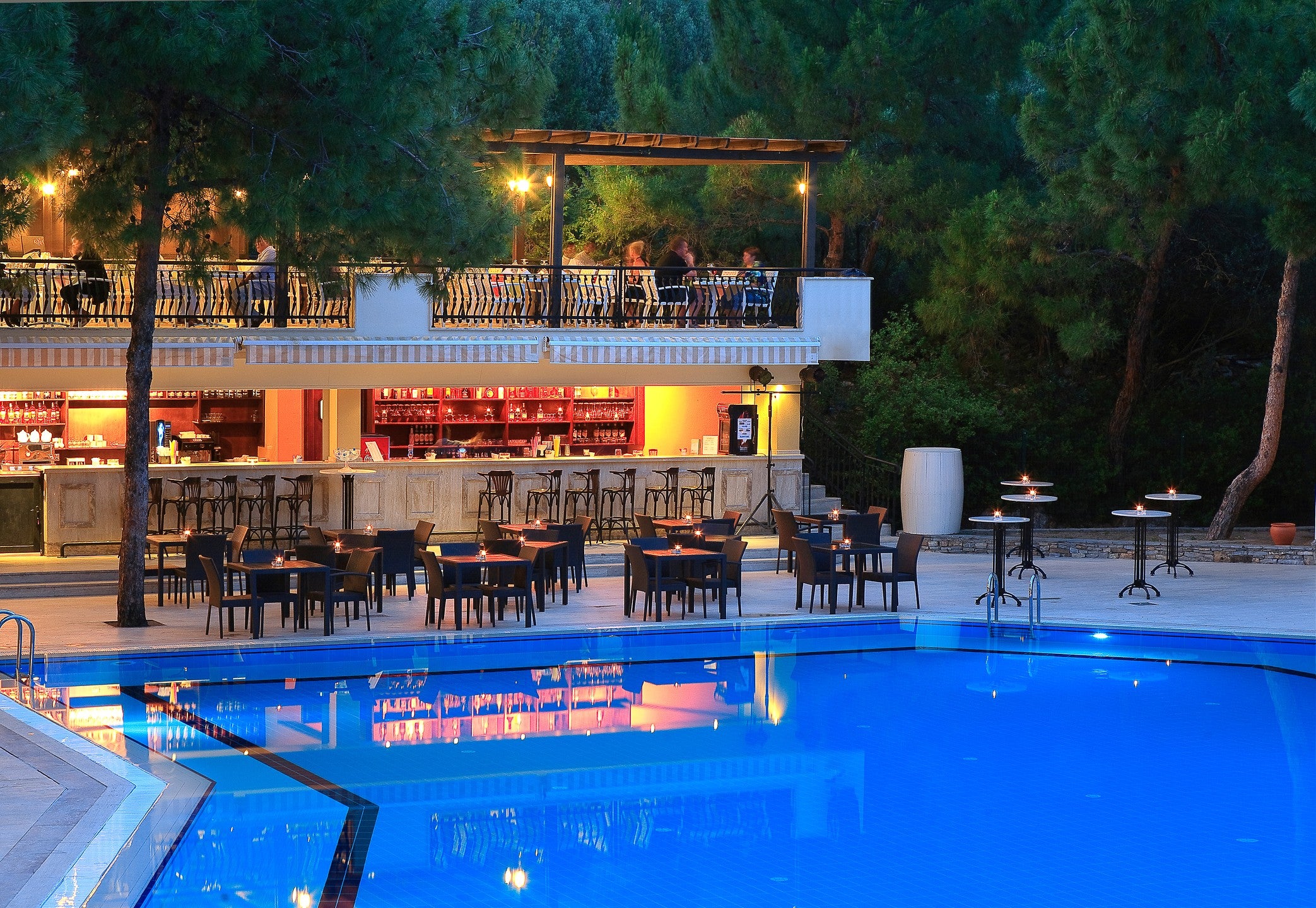 Bodrum Park Resort