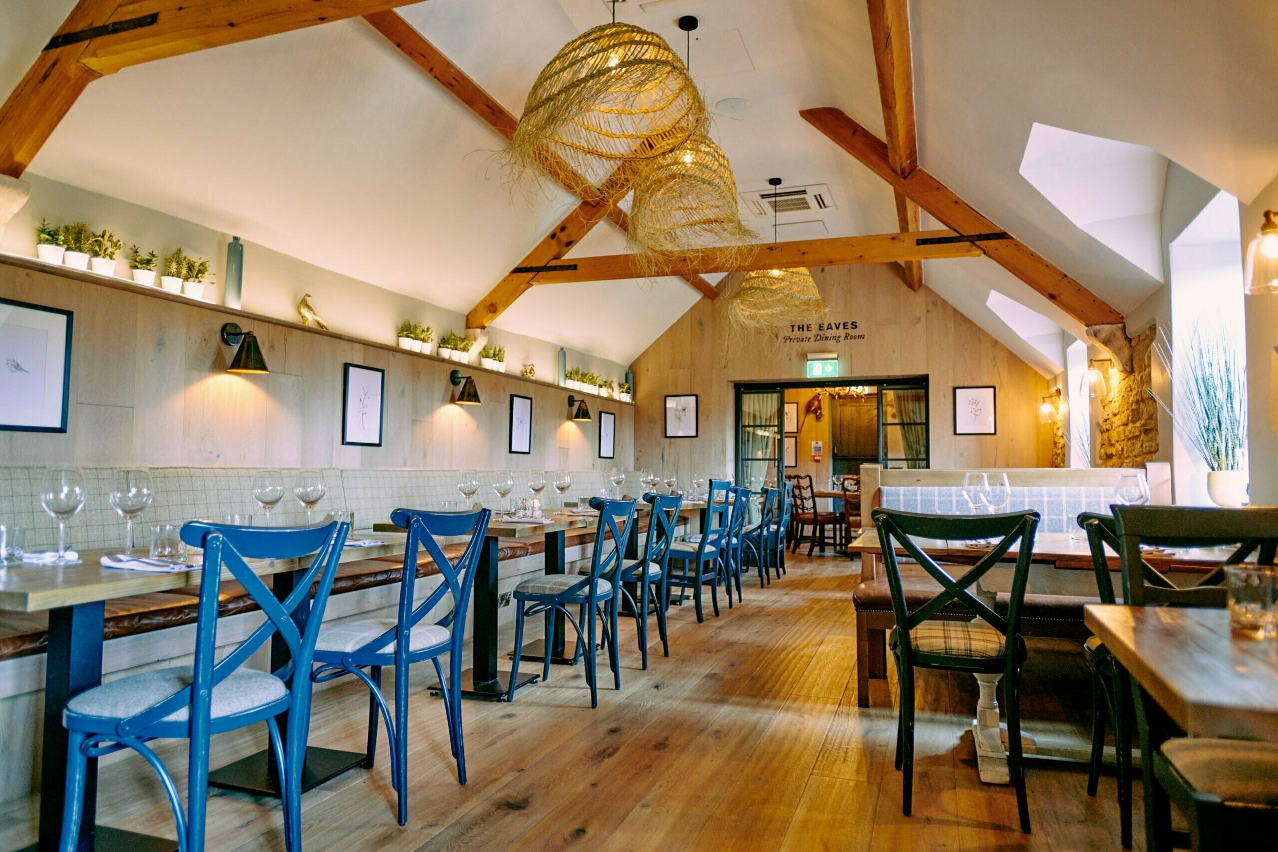 The Crown at Ampney Brook