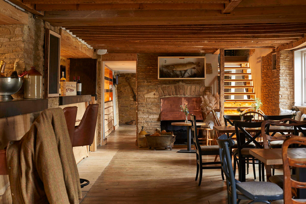 The Crown at Ampney Brook
