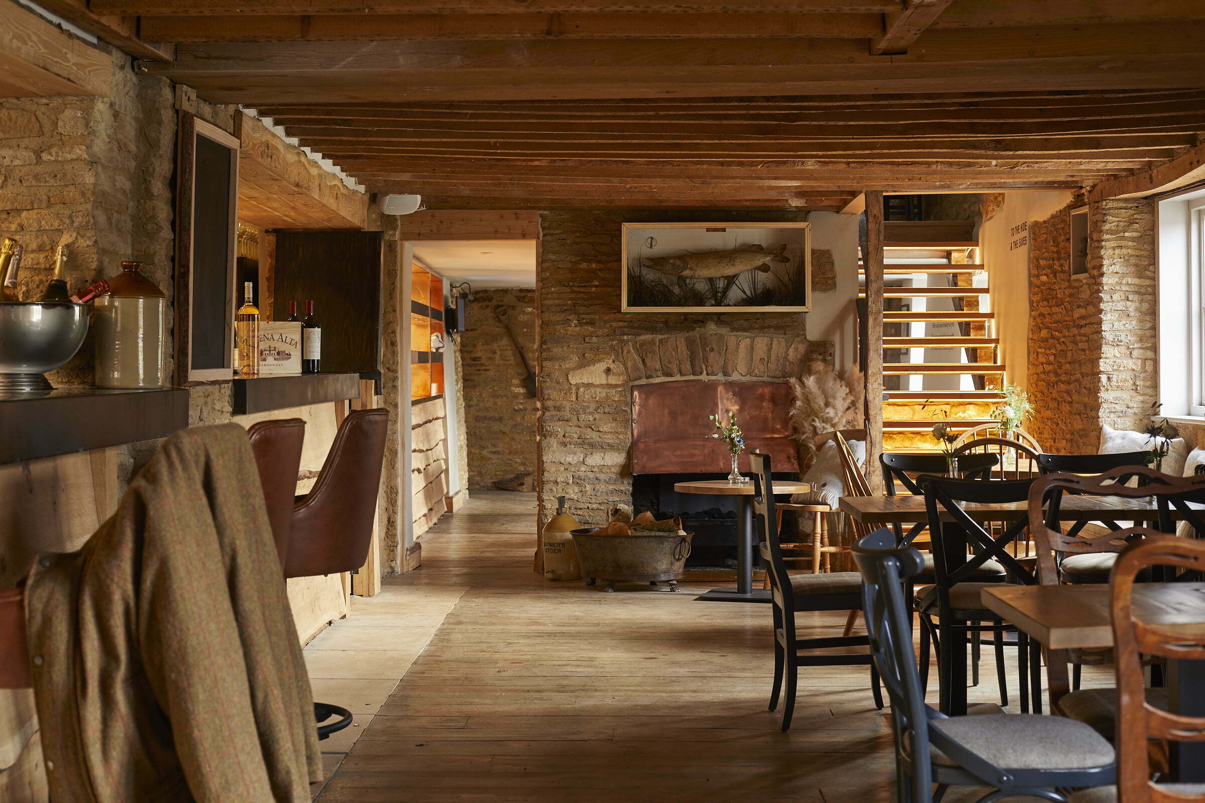 The Crown at Ampney Brook