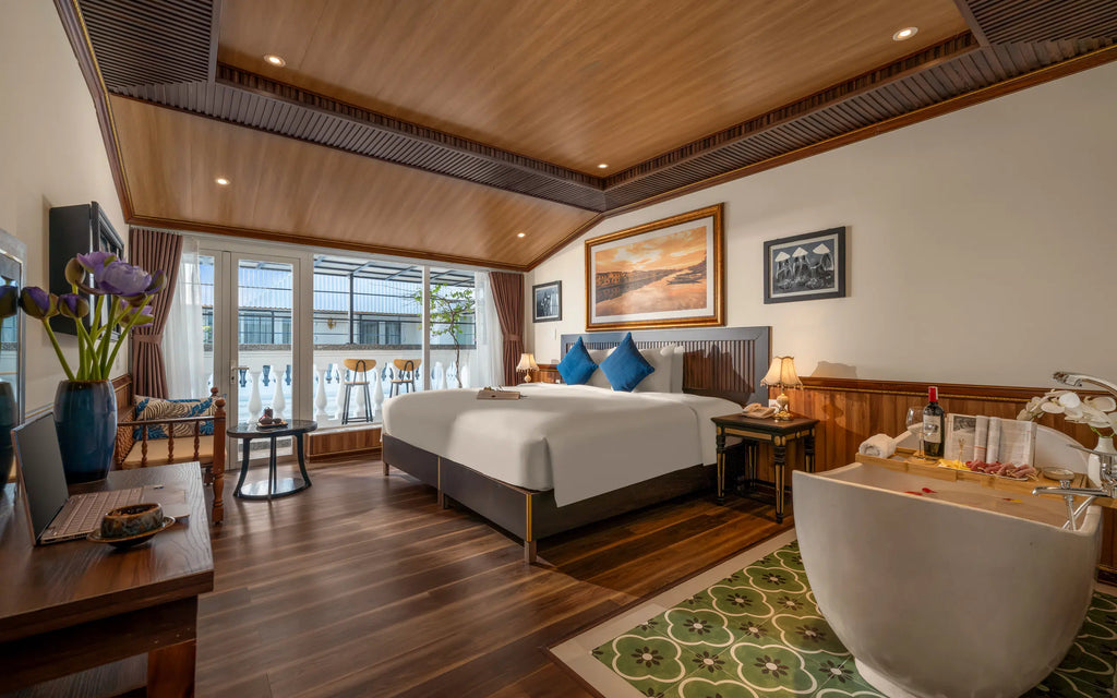 Hoi An Blue Sky Boutique Hotel & Spa