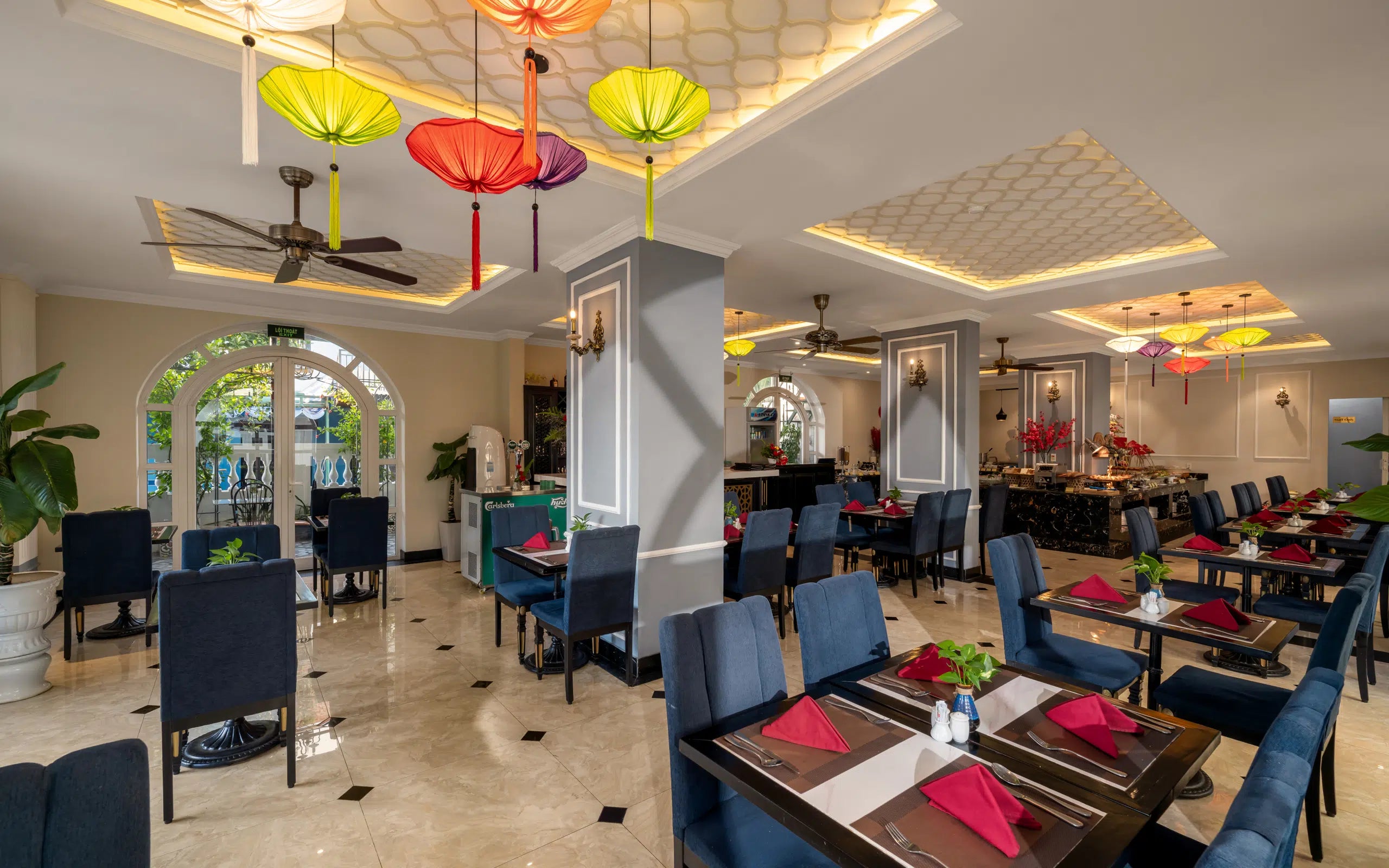 Hoi An Blue Sky Boutique Hotel & Spa