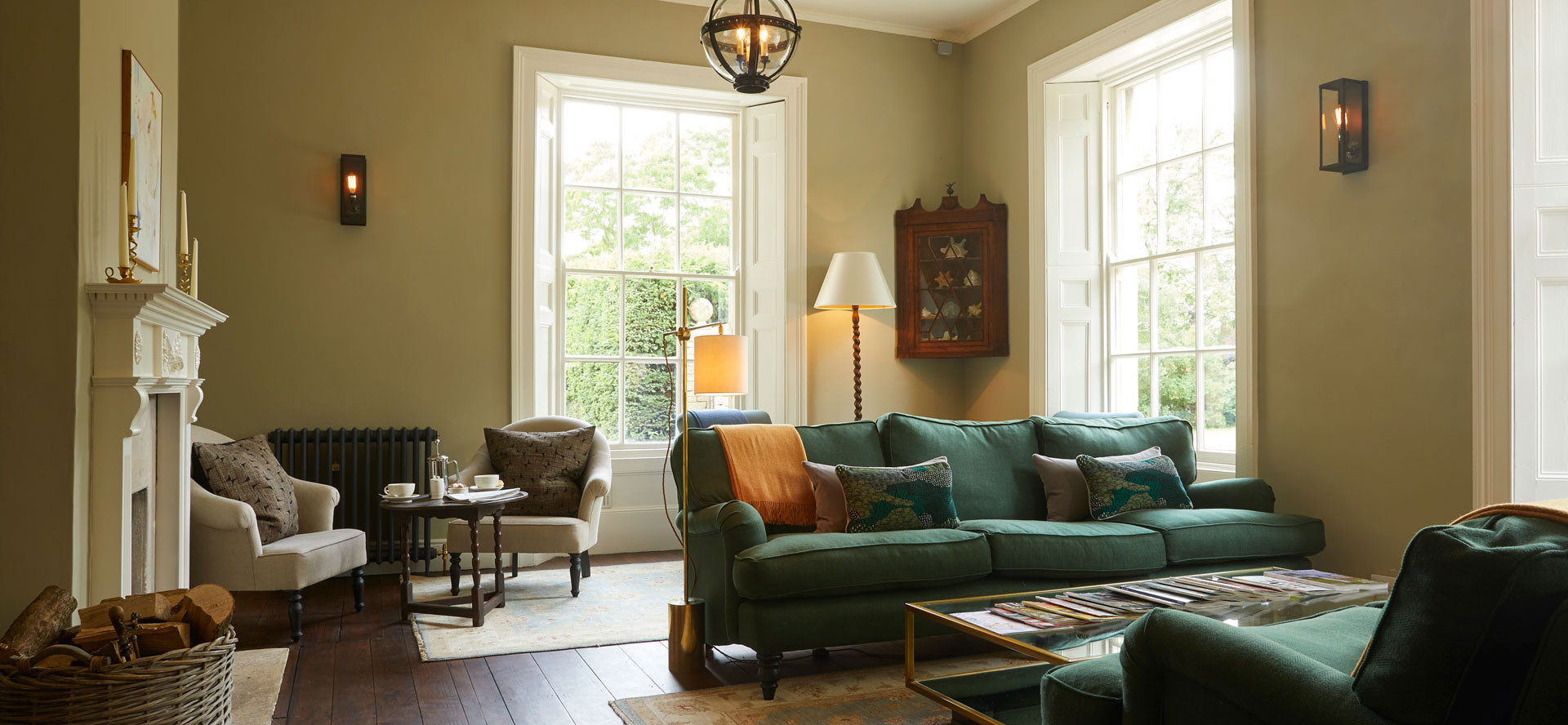 The Rectory Hotel