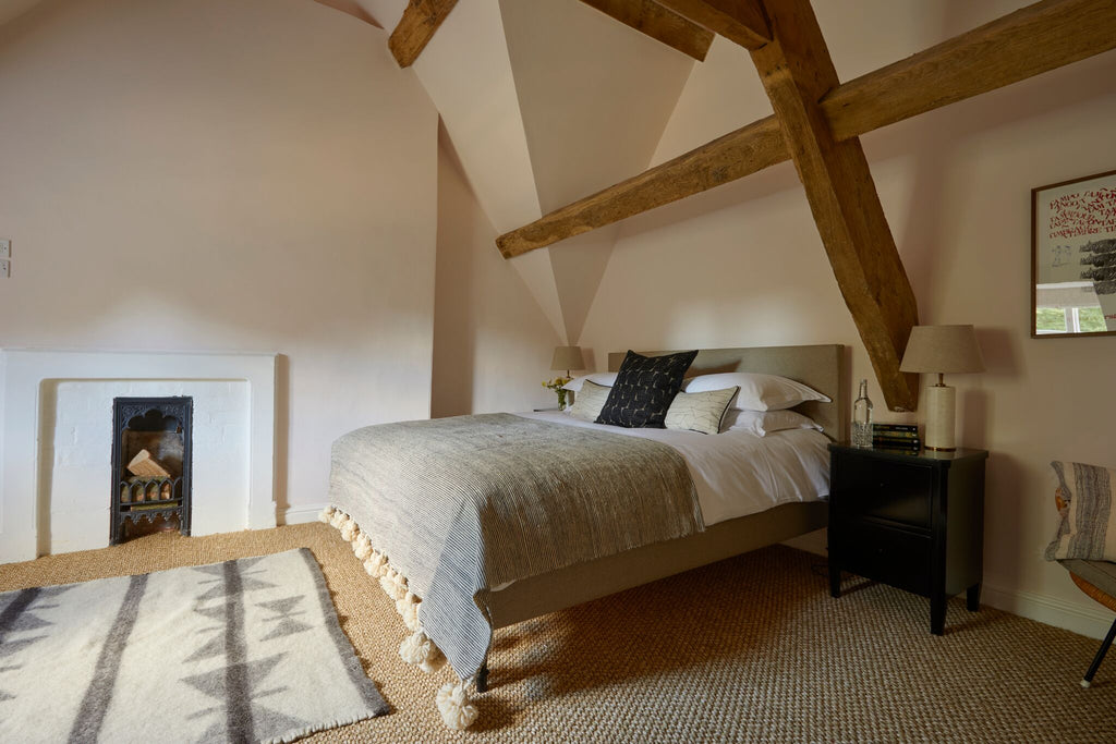 The Rectory Hotel