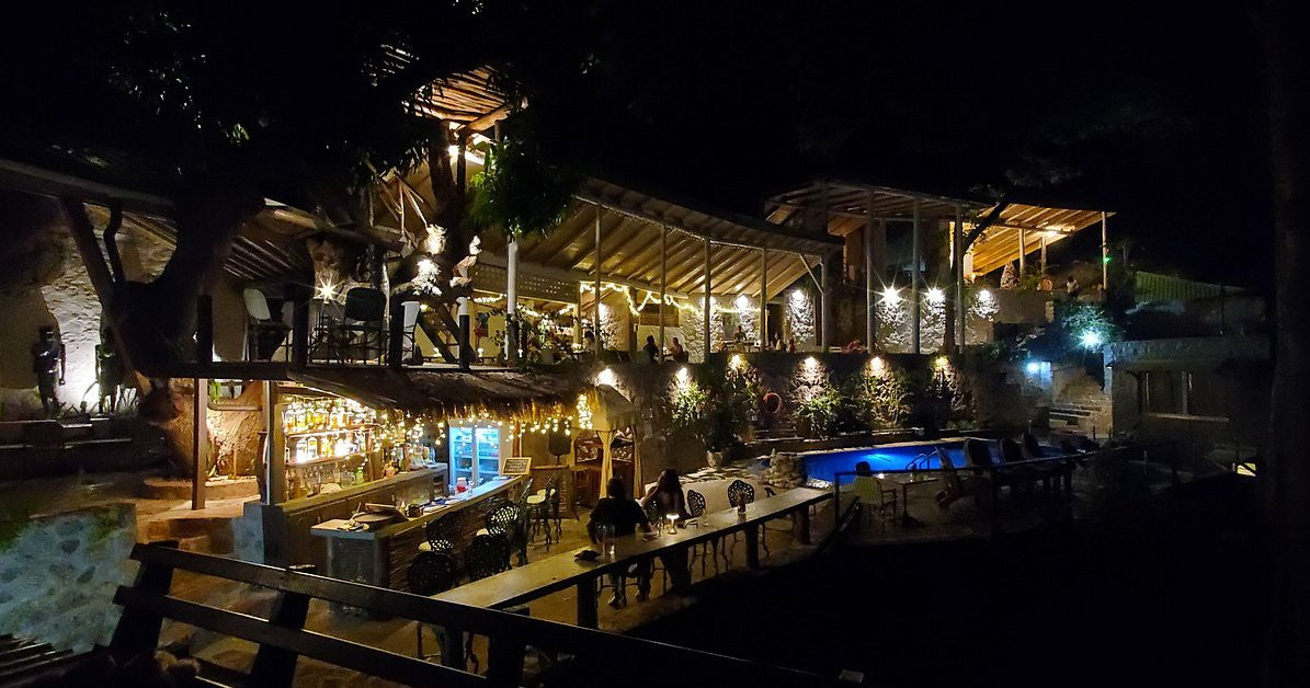 Green Fig Resort & Spa
