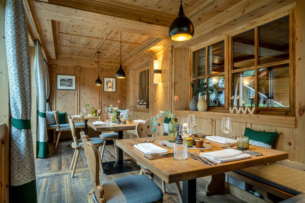 Hotel zur Pfeffermühle