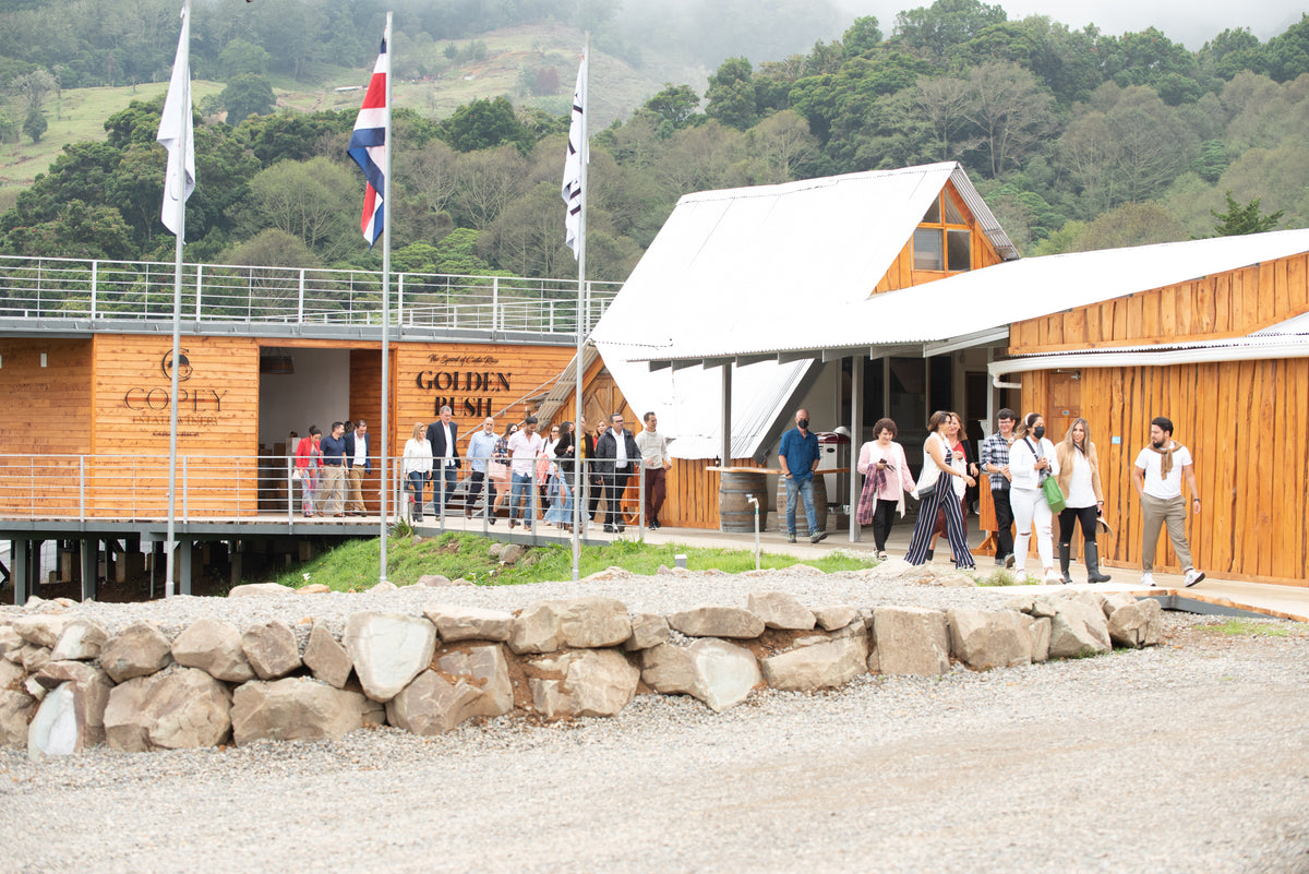Copey Estate Winery
