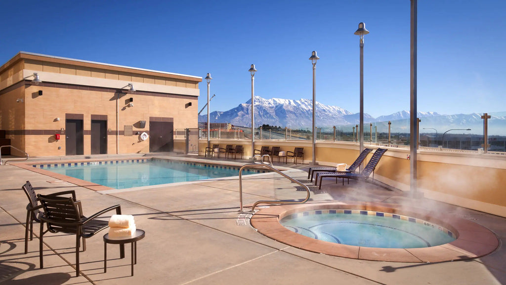 Hyatt Place Salt Lake City/Lehi