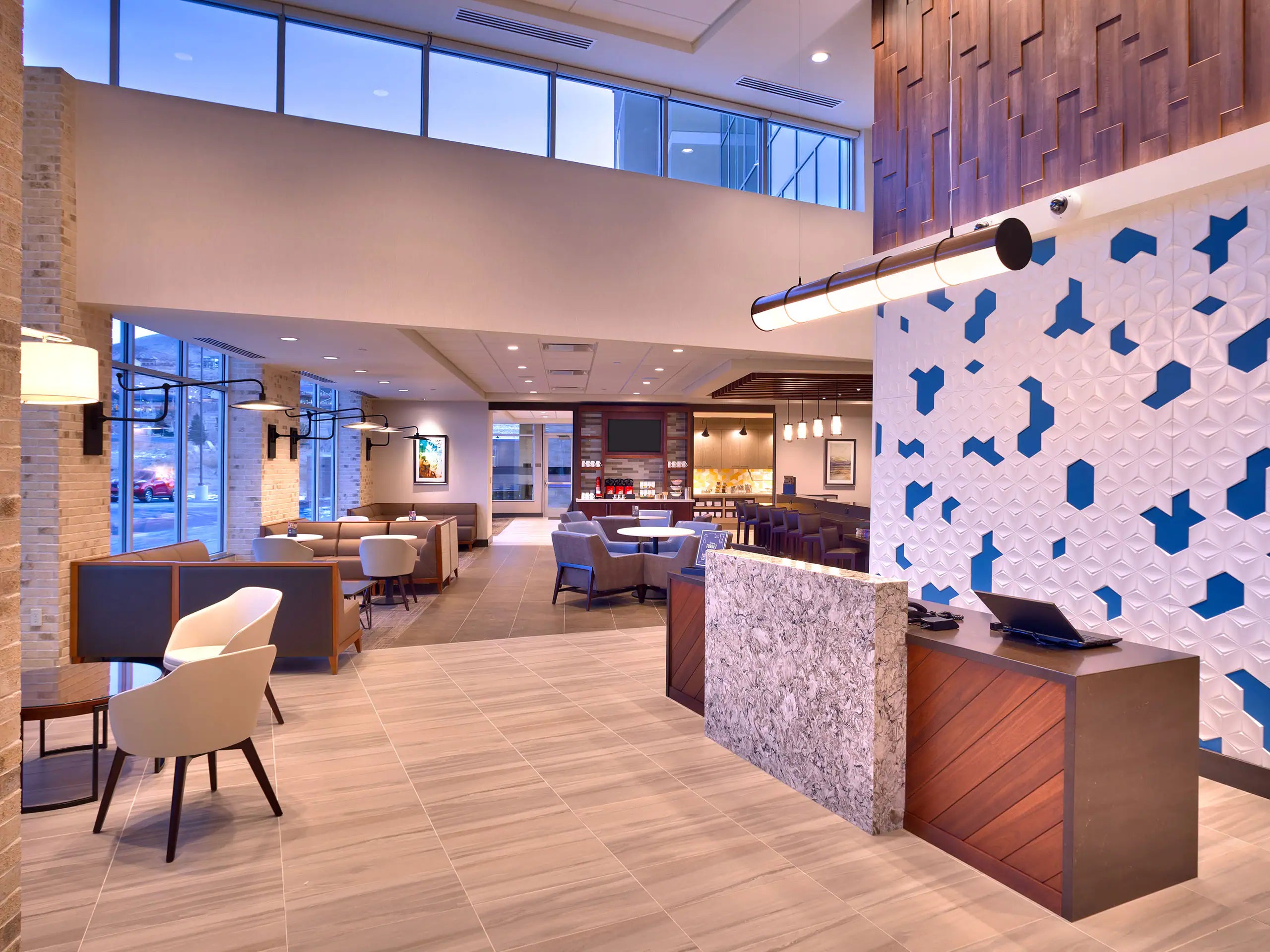 Hyatt Place Salt Lake City/Lehi