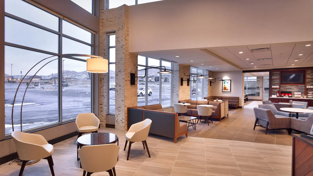 Hyatt Place Salt Lake City/Lehi