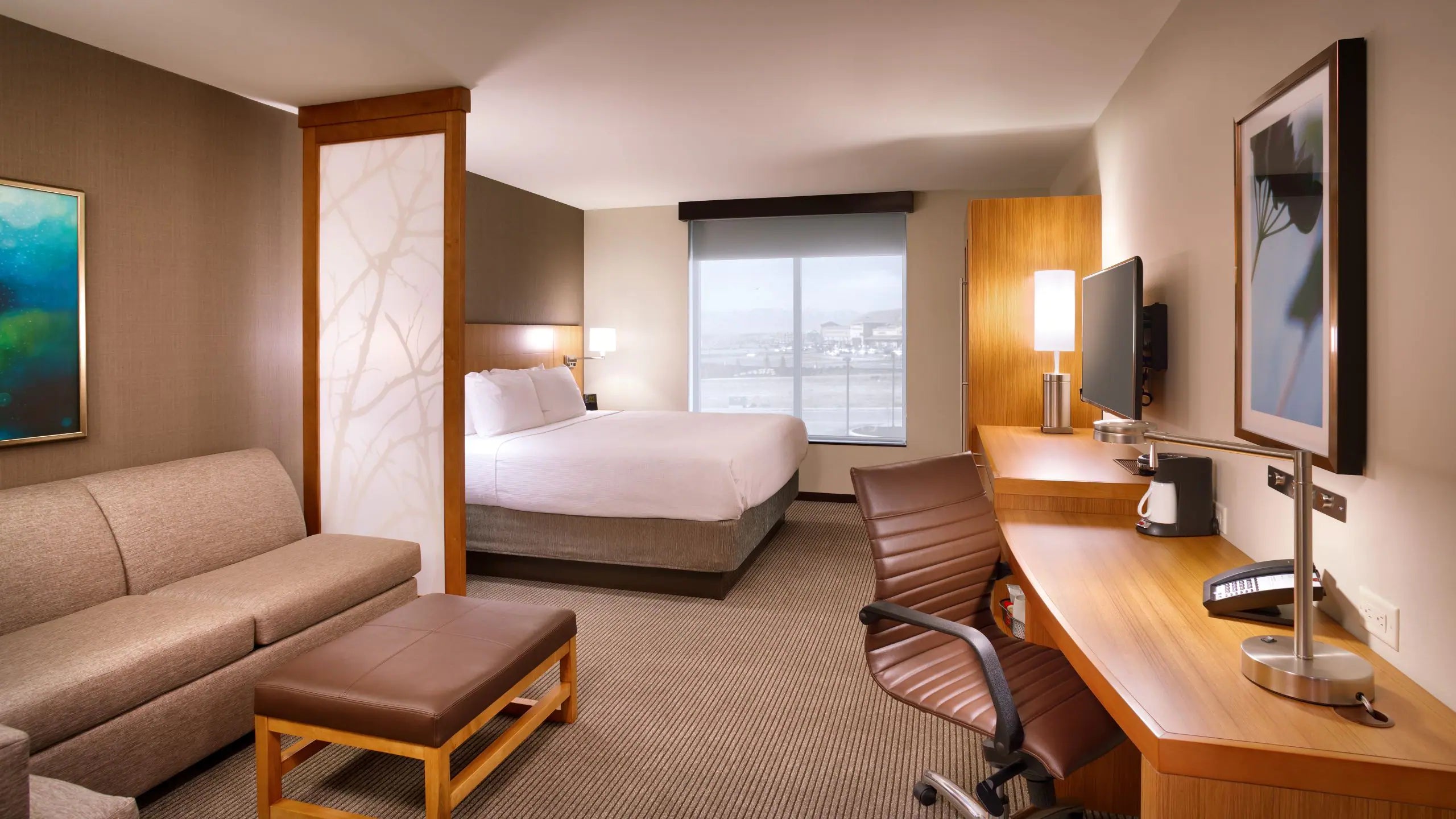 Hyatt Place Salt Lake City/Lehi