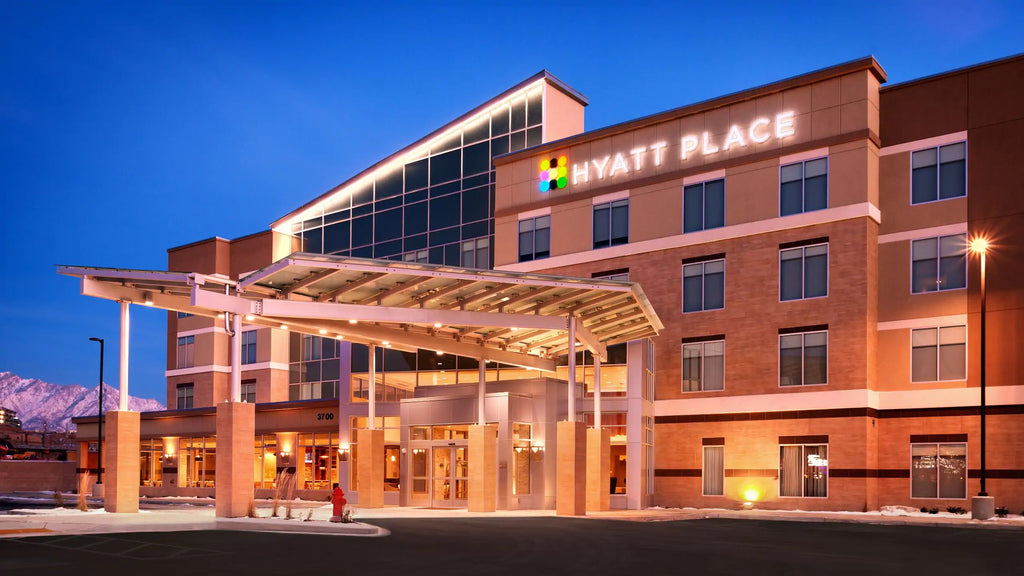 Hyatt Place Salt Lake City/Lehi