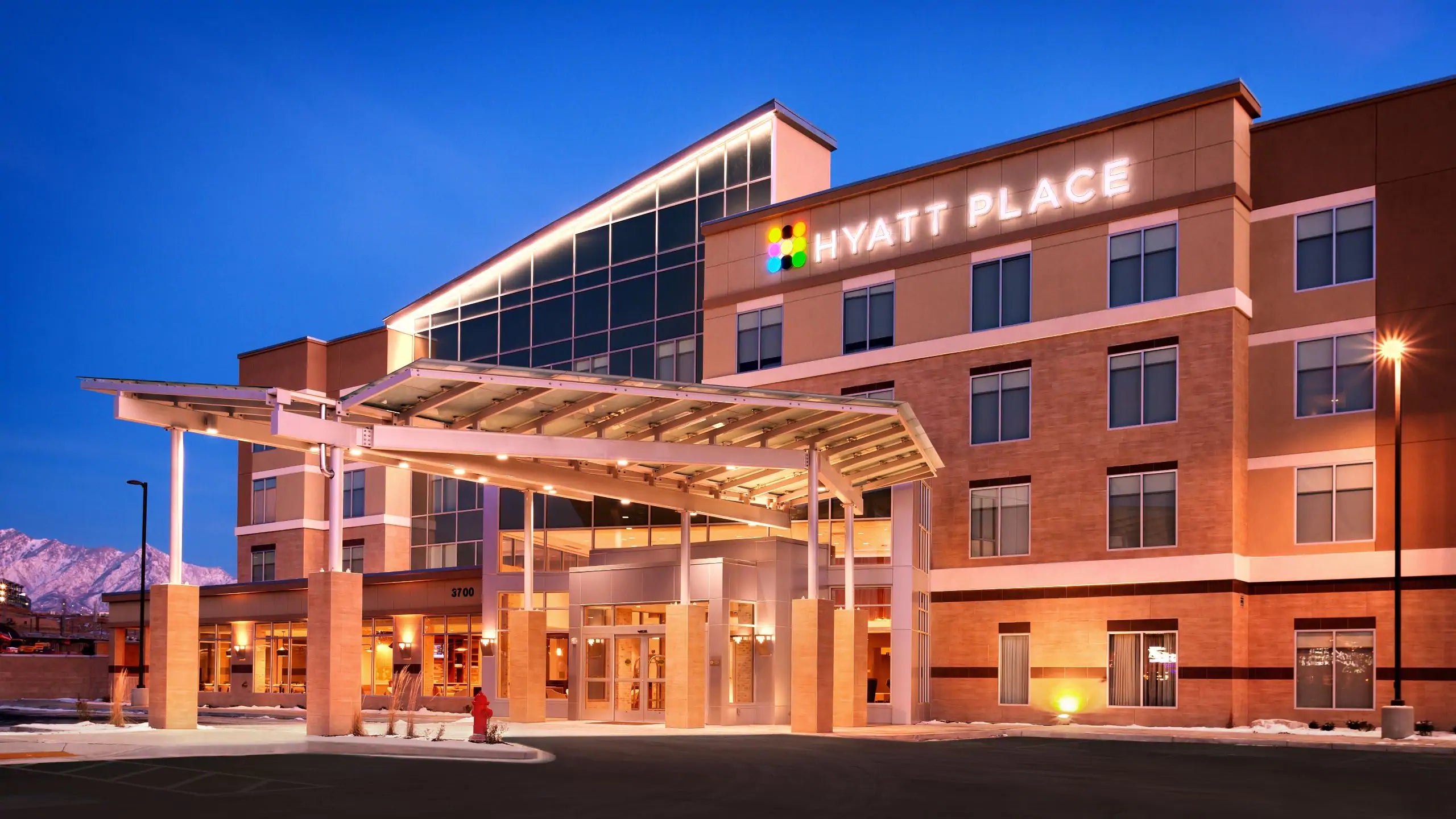 Hyatt Place Salt Lake City/Lehi
