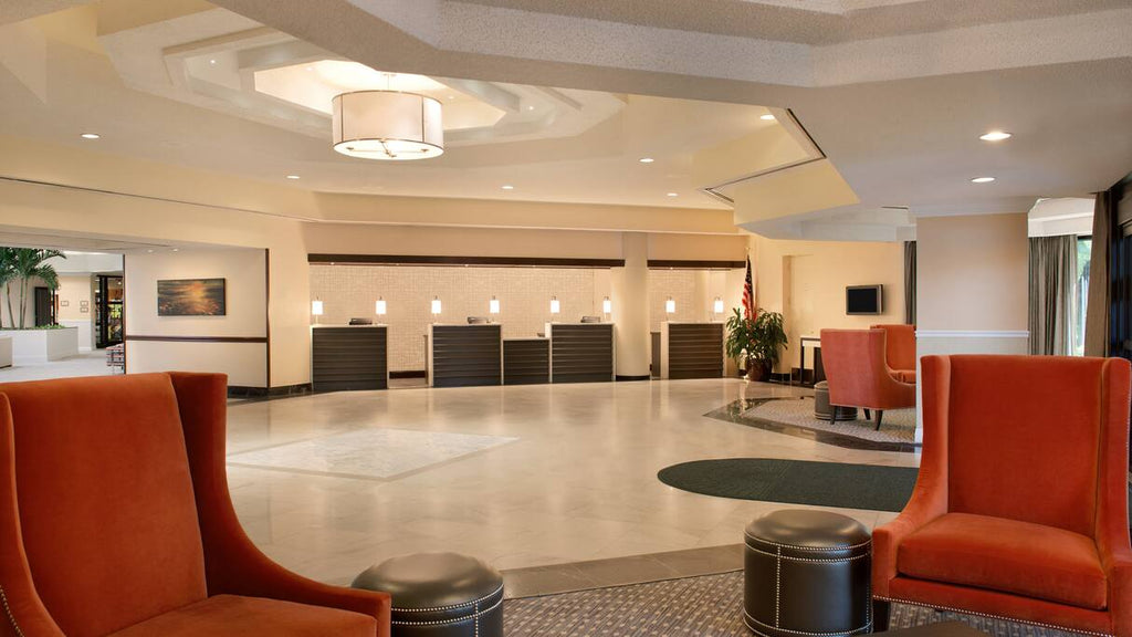 Embassy Suites by Hilton Boca Raton