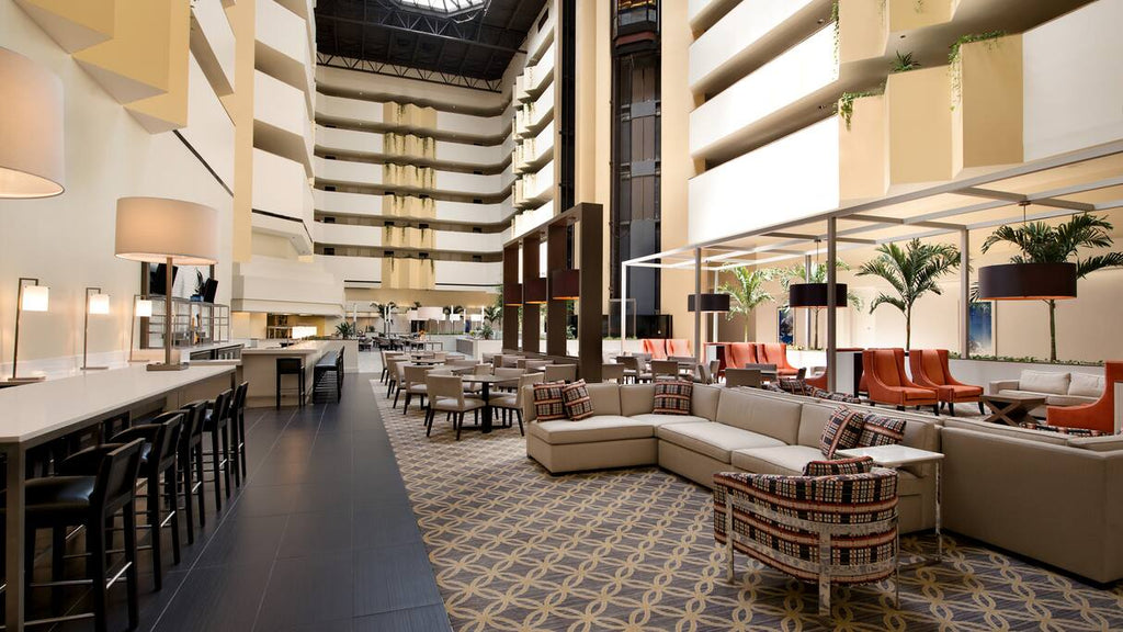 Embassy Suites by Hilton Boca Raton