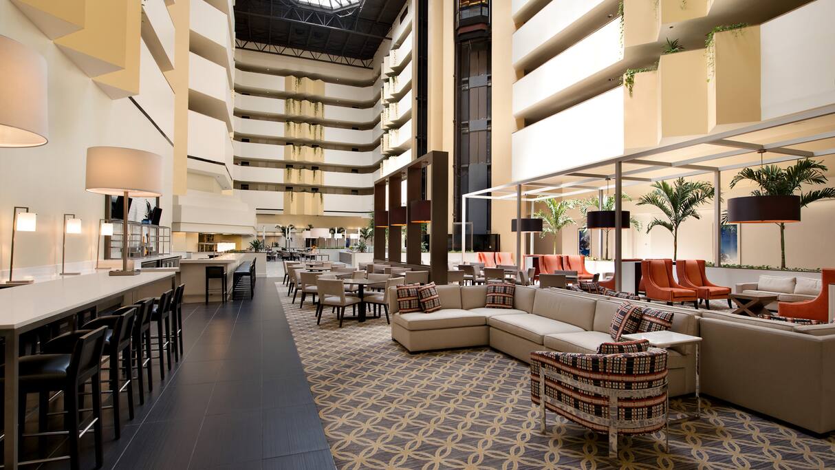 Embassy Suites by Hilton Boca Raton