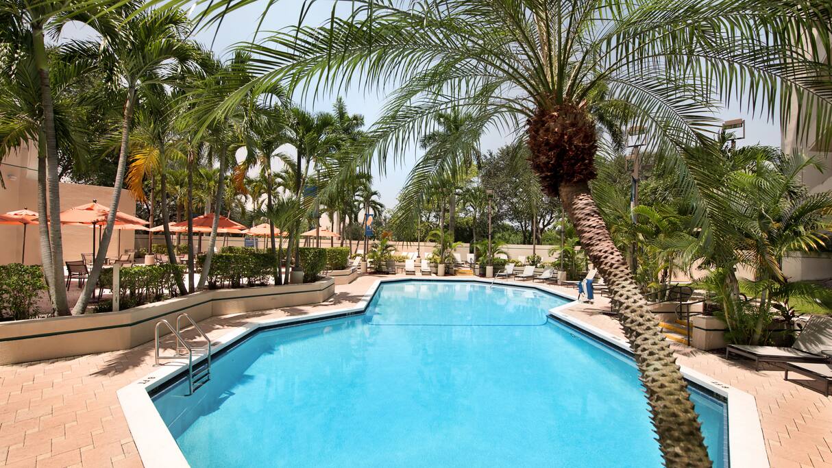 Embassy Suites by Hilton Boca Raton