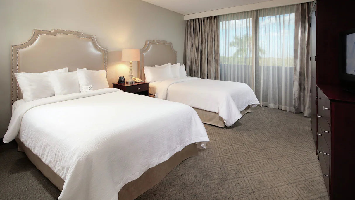 Embassy Suites by Hilton Boca Raton