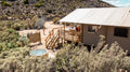 AfriCamps at Karoo 1, Hex Valley at AfriCamps at Karoo 1 Hex Valley, Breede River Valley, South Africa.