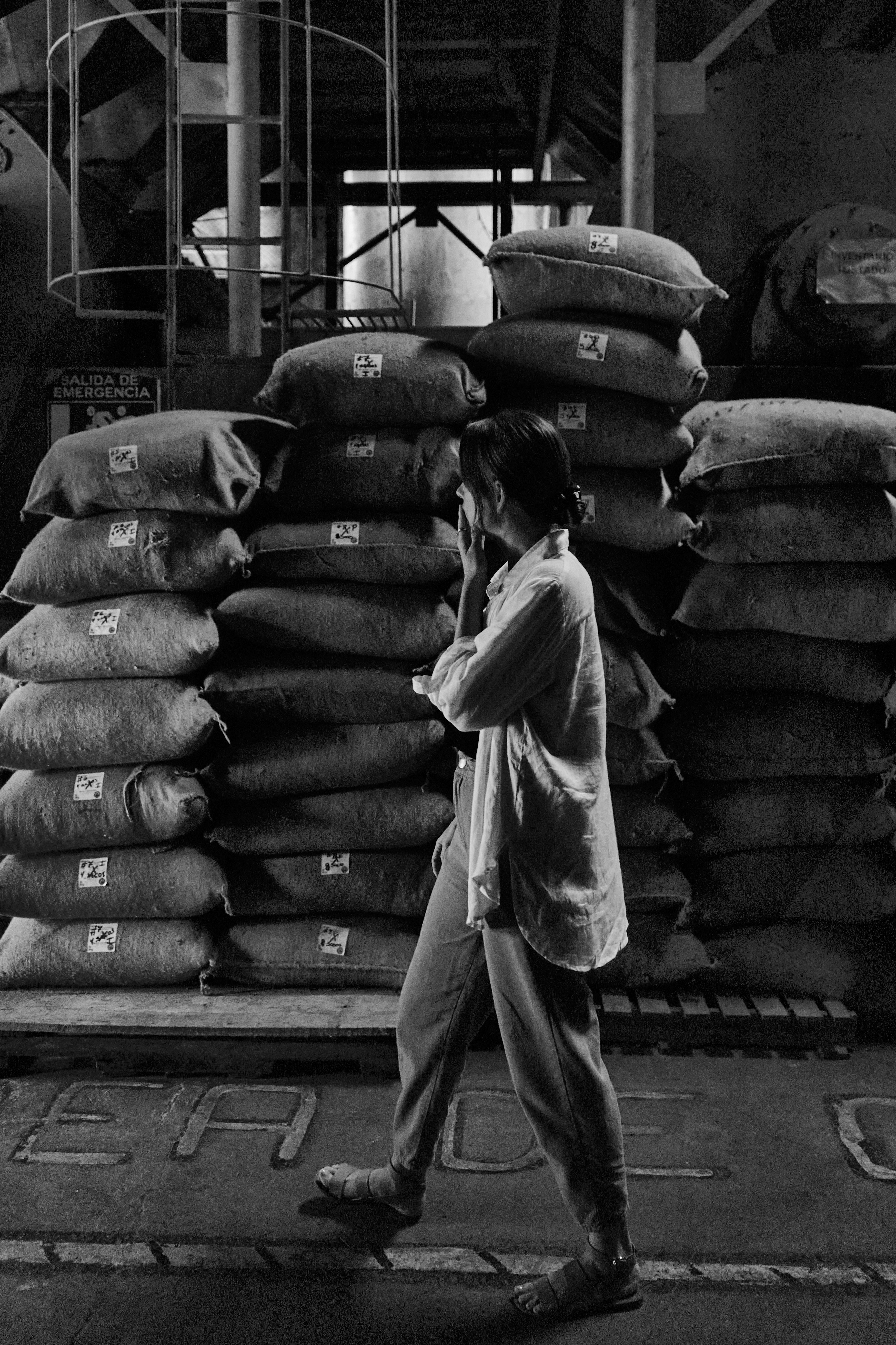 Coffee Cooperative