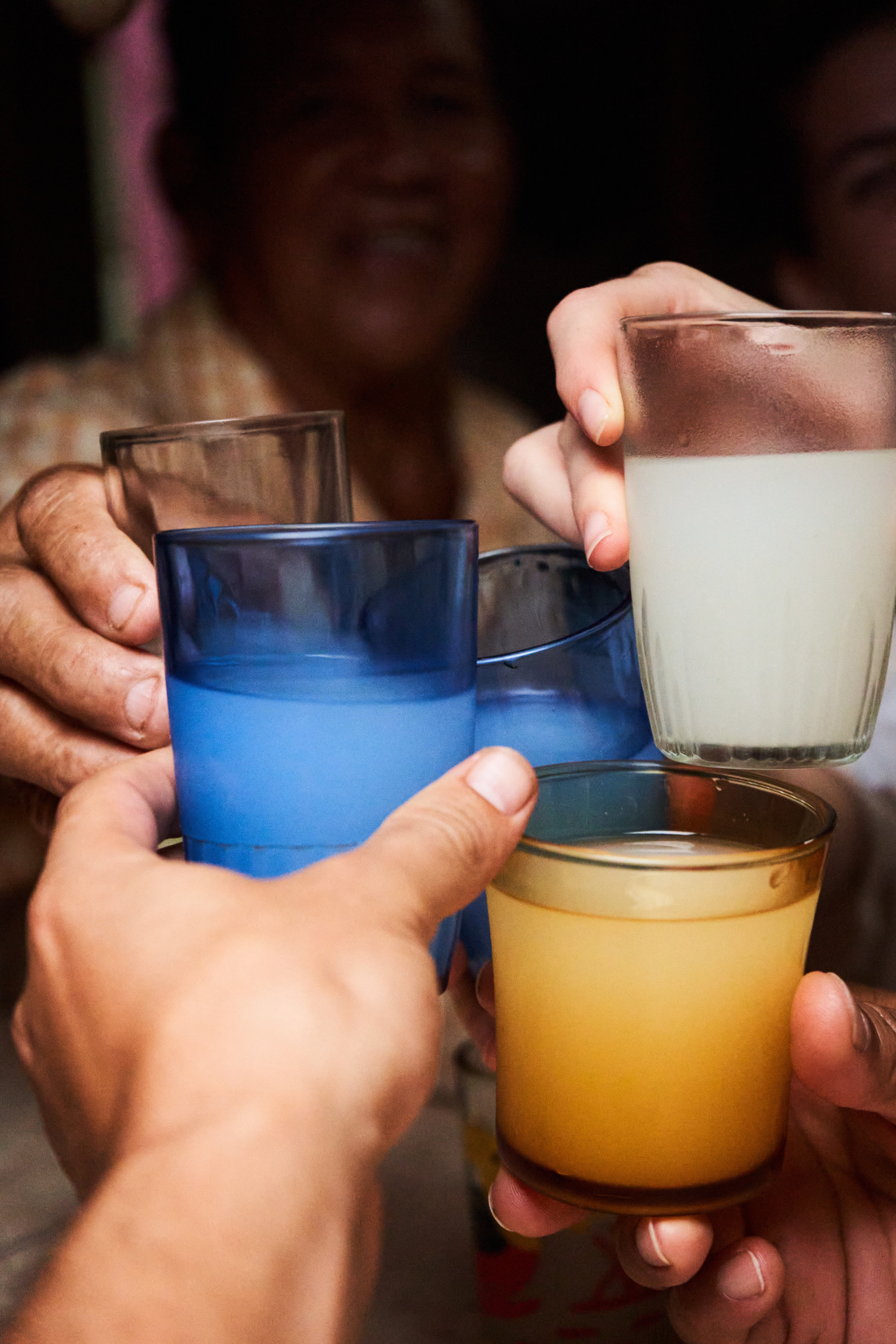 Vino de Coyol