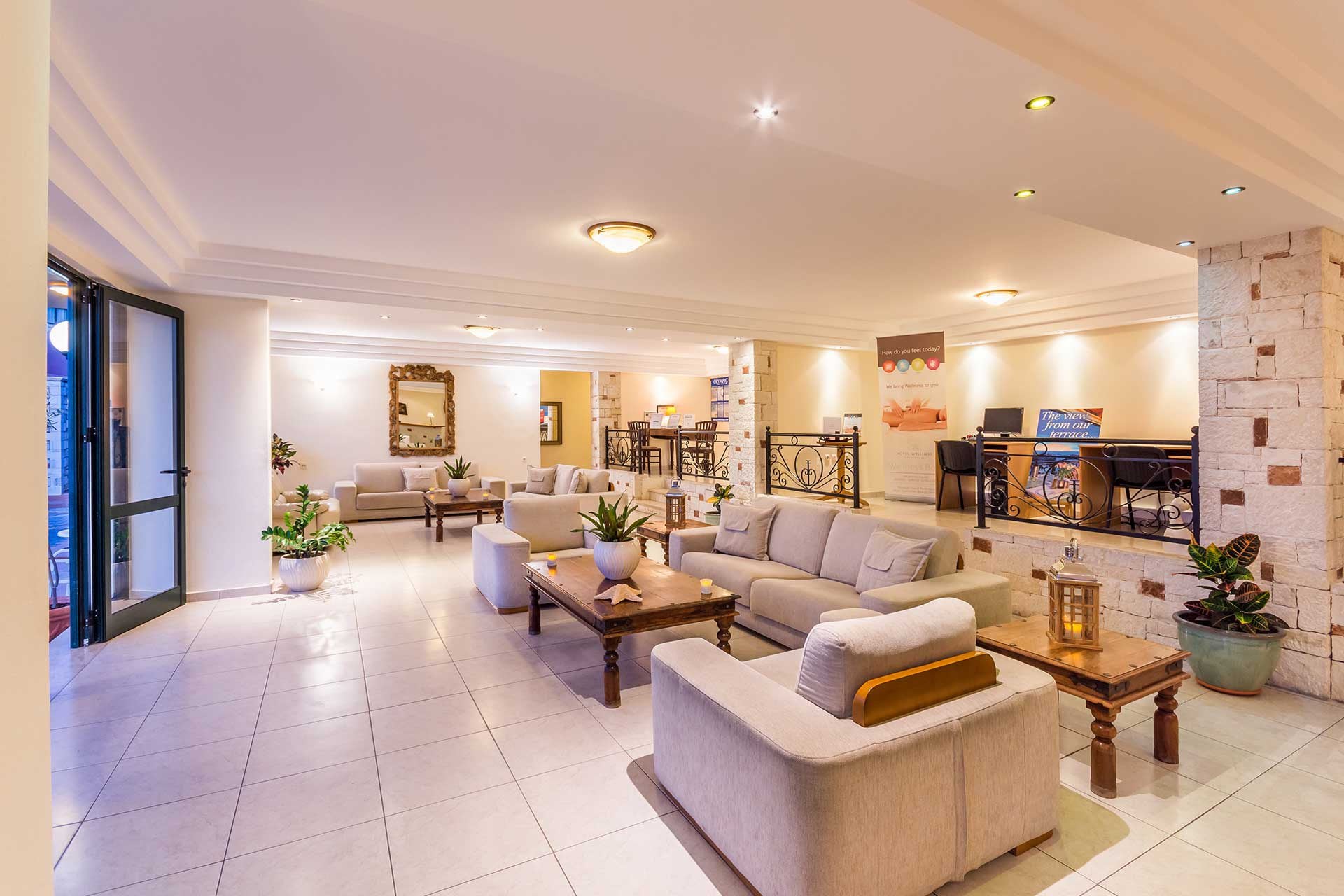 Asterias Village Resort
