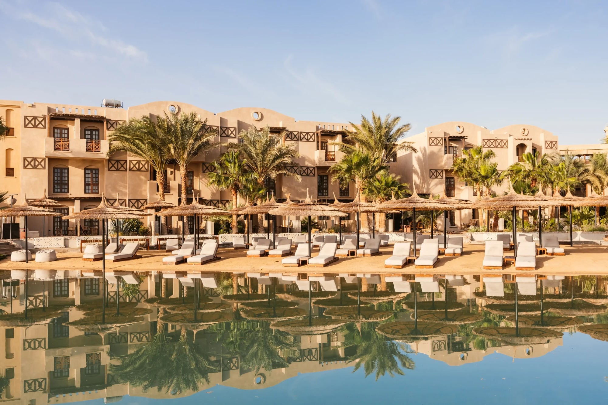 Cook's Club El Gouna