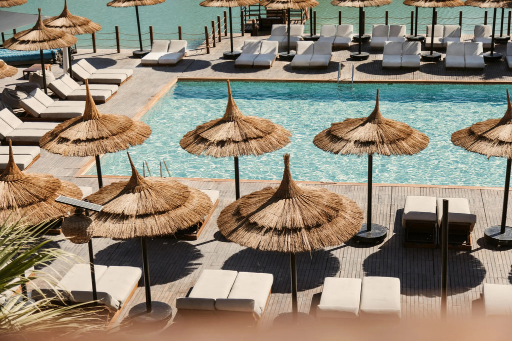 Cook's Club El Gouna