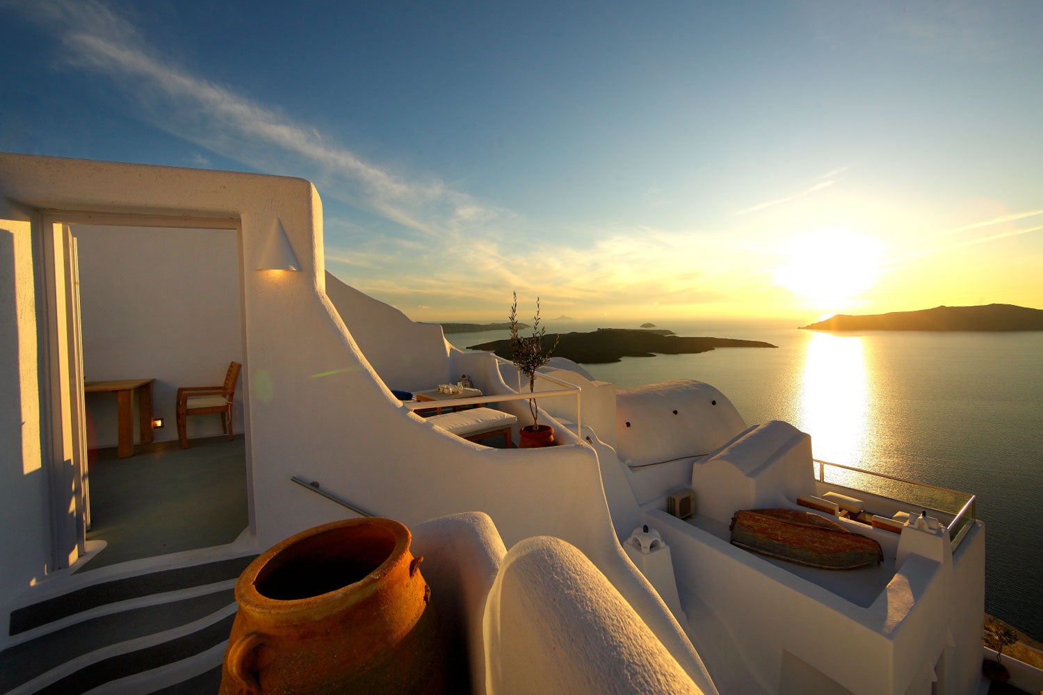 Ikastikies Suites