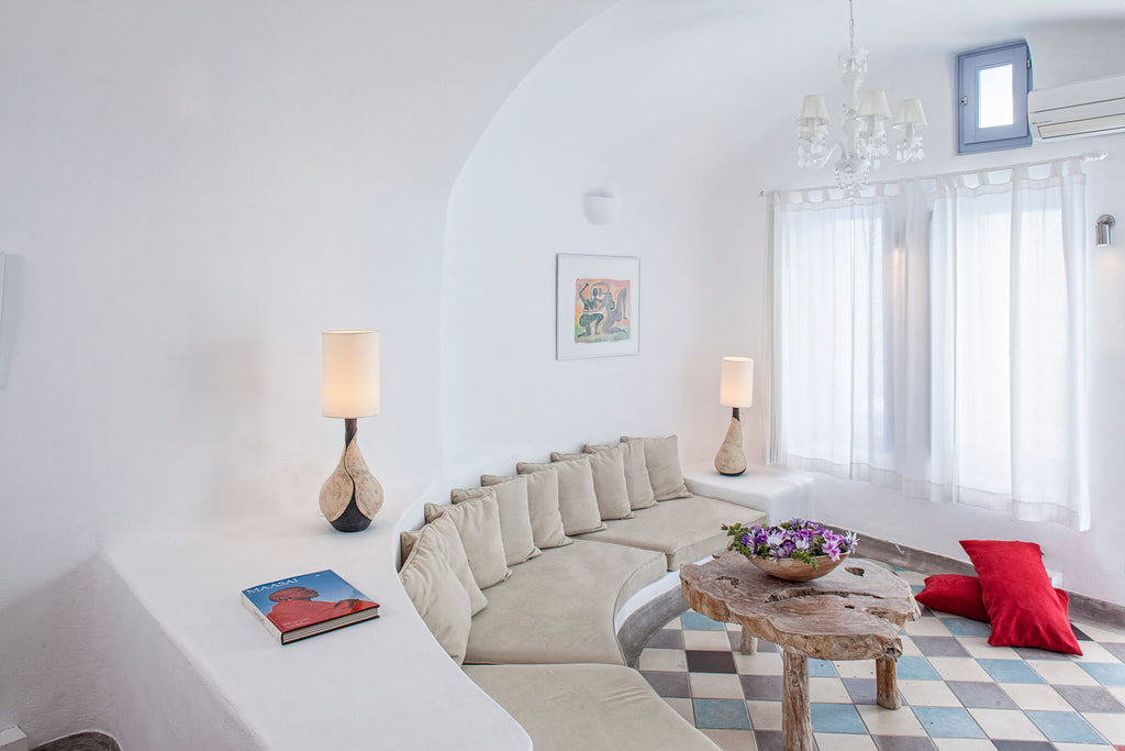 Ikastikies Suites