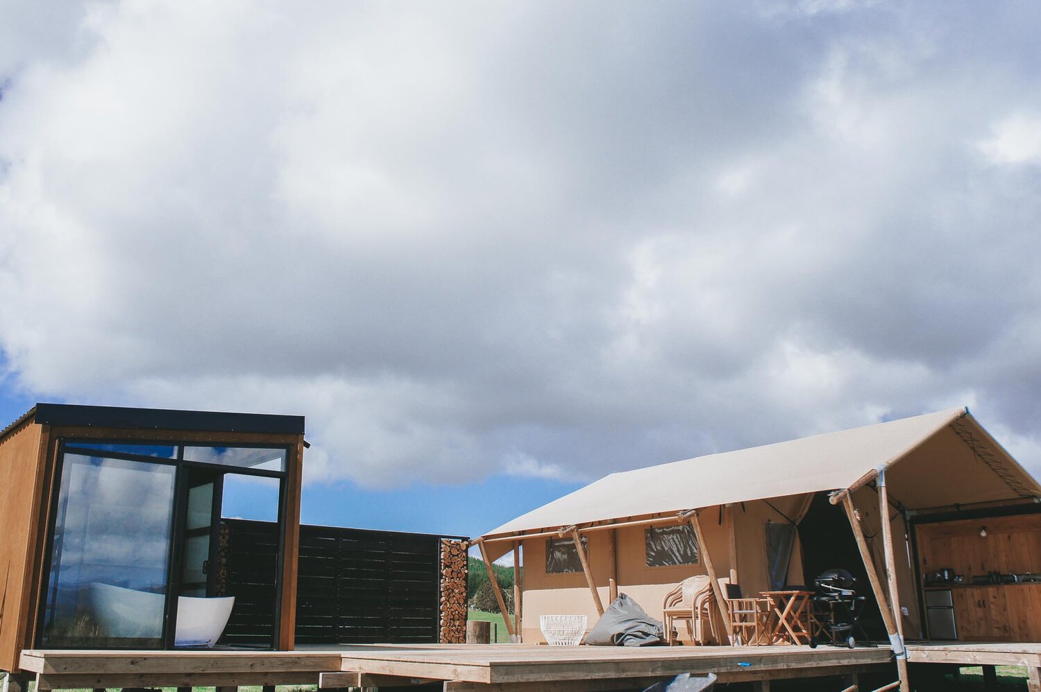 Coromandel Luxury Escapes