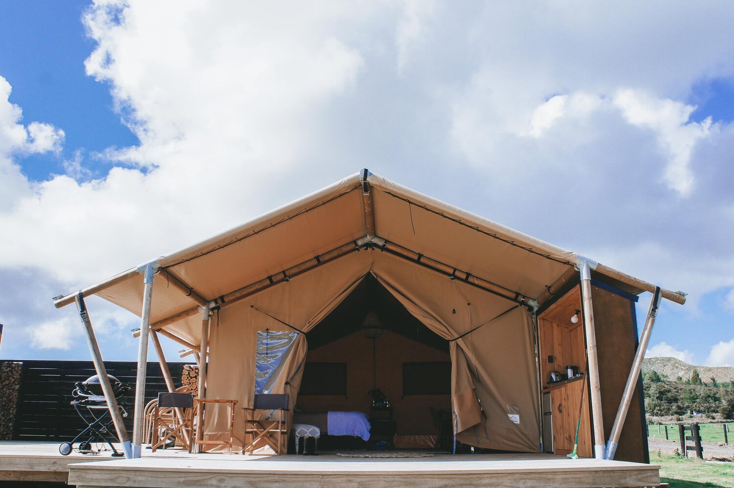 Coromandel Luxury Escapes
