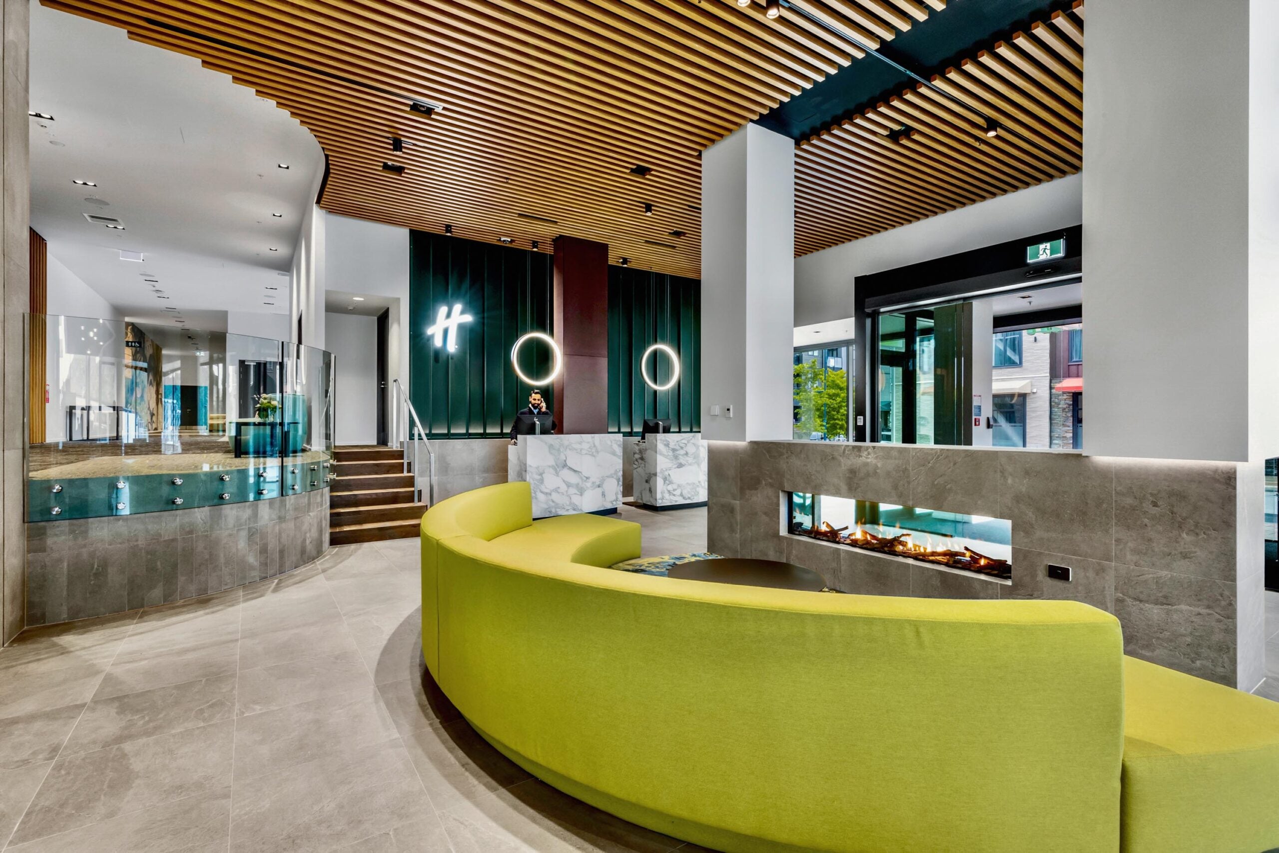 Holiday Inn Queenstown Remarkables Park