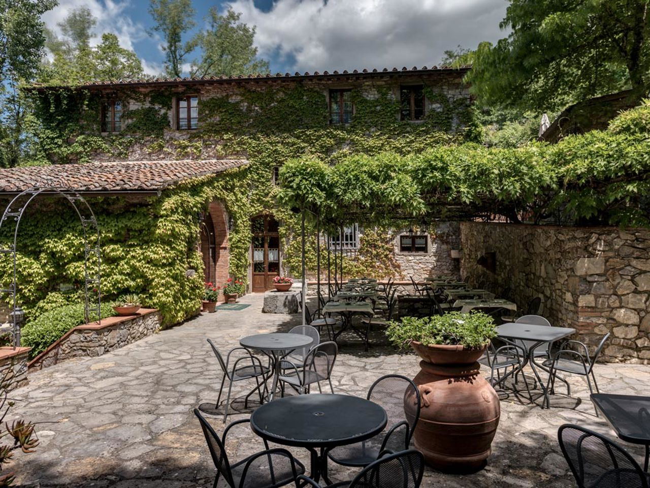 Ultimo Mulino
