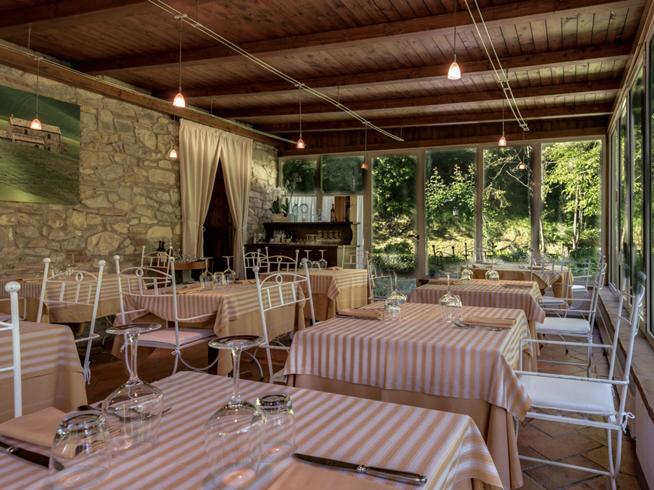 Ultimo Mulino